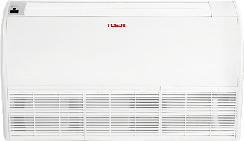 Сплит-система напольно-потолочная Tosot T60H-LF3/I/T60H-LU3/O