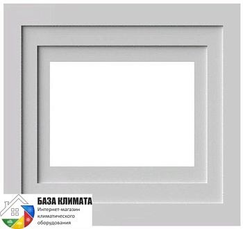 Портал Electrolux Cubo 30