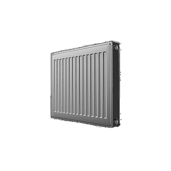 Радиатор панельный Royal Thermo COMPACT C11-400-400 Silver Satin