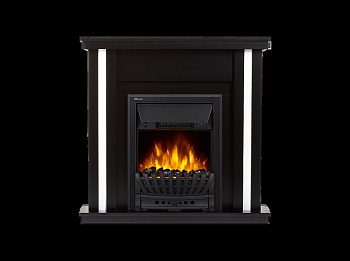 Портал Firelight Trend Classic чёрный