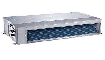 Сплит - система канальная Kentatsu KSKR105HFAN3/KSUR105HFAN3/-40