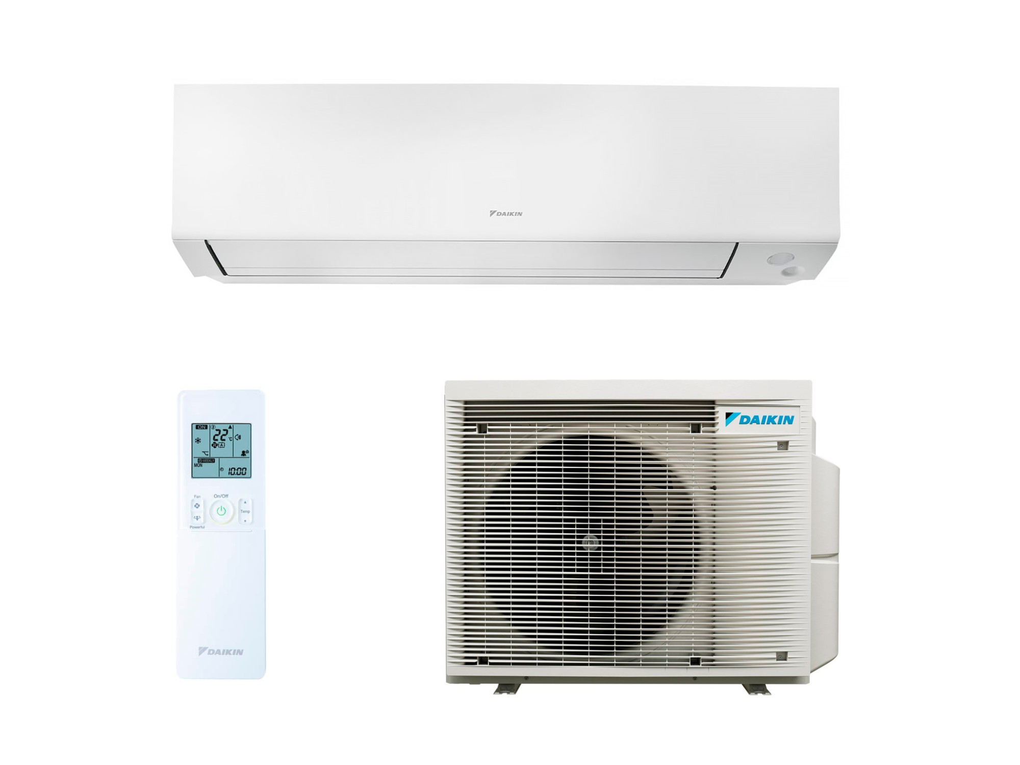 Настенная сплит-система Daikin FTXM71A/RXM71A FTXM-A Perfera Inverter