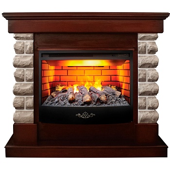 Электрокамин RealFlame Arizona  25'5 AO с Sparta 25,5