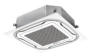 Quattroclima QV-I18CG/QN-I18UG/QA-ICP9