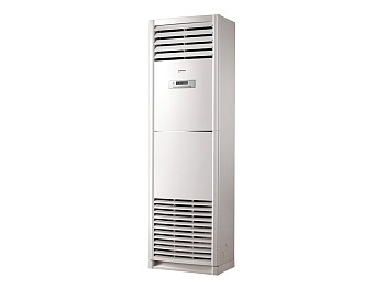 Колонная сплит-система Kentatsu KSFV/KSRT-L KSFV140XFAN3/KSUT140HFAN3L