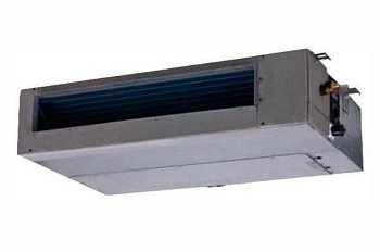 Канальный кондиционер Carrier 42SMH0181001231/38HN0181123A