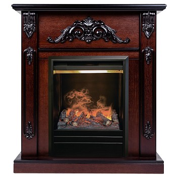 Электрокамин RealFlame  Anita AO с Olympic 3D