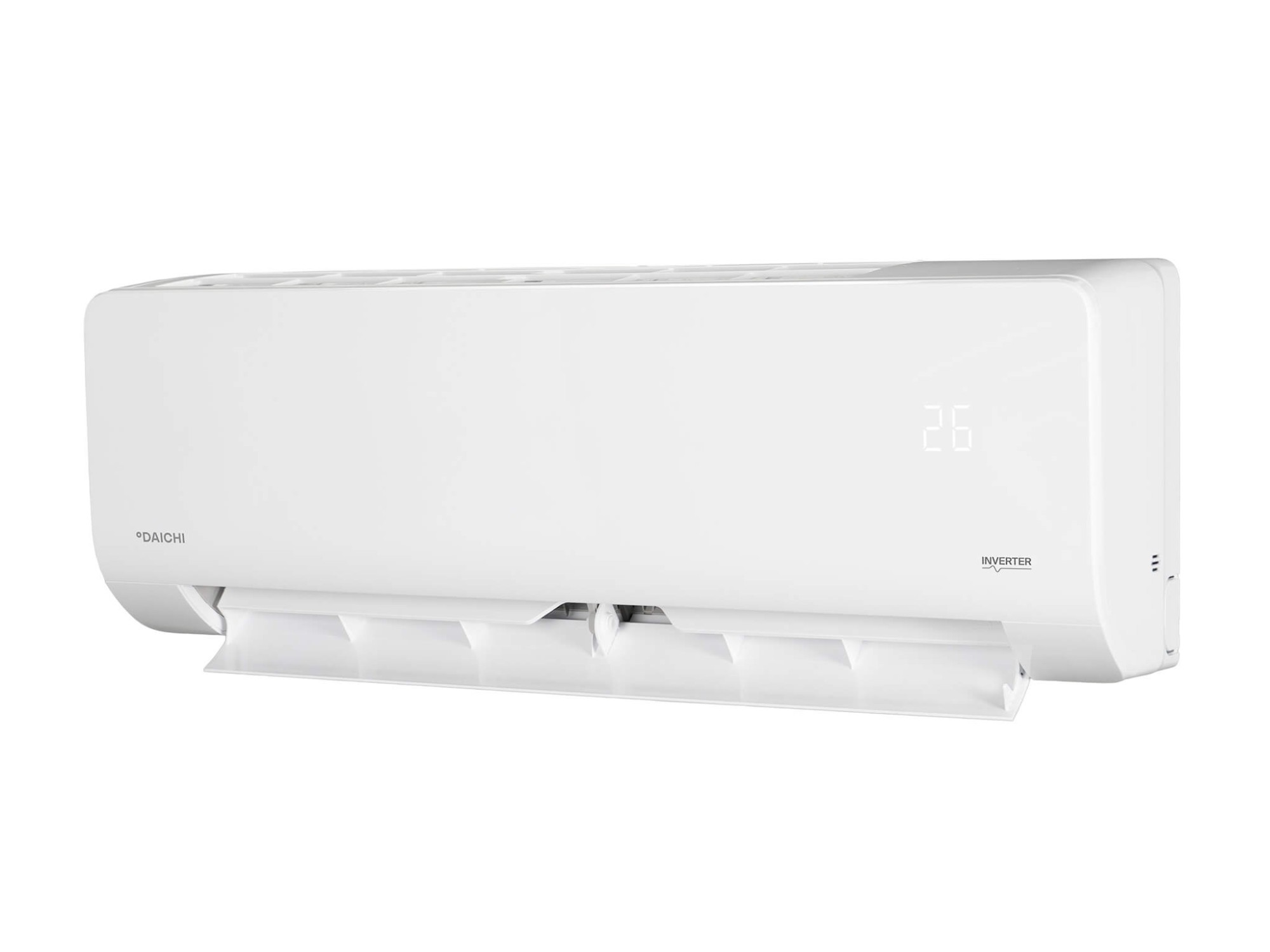 Настенная сплит-система Daichi ICE50AVQS1R-2/ICE50FVS1R-2 Ice 2 Inverter