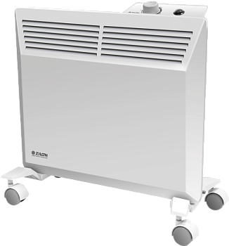 Электрический конвектор Zilon ZHC-1000 SR2.0