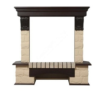 Портал угловой Electrolux Forte Classic U