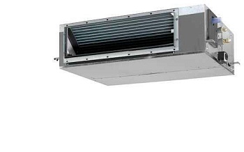 Канальная сплит система Daikin FBQ60C8/RXS60L