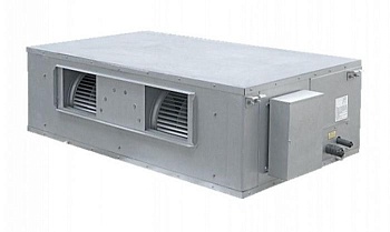 Канальная сплит-система Tosot TFRI20B/I_TFRI20B/O