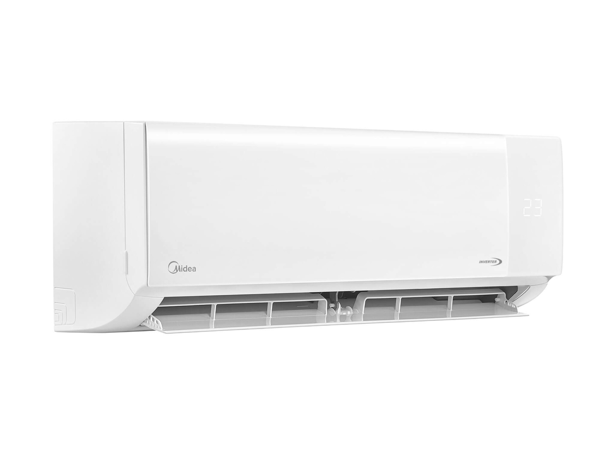 Настенная сплит-система Midea MSFR2-07FRN8G1/MOFR2-07FRN8G1 Futura Inverter