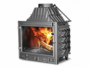 Каминная топка Kawmet W3