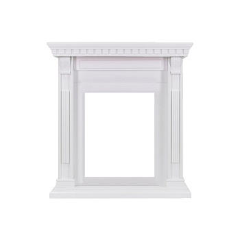 Портал Royal Flame  Orlean - Белый