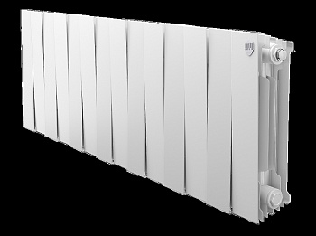 Радиатор Royal Thermo PianoForte 300 /Bianco Traffico - 14 секц.