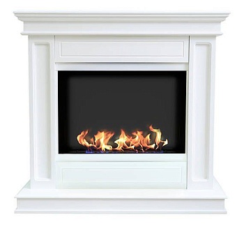 Биокамин классический Zefire Кинг