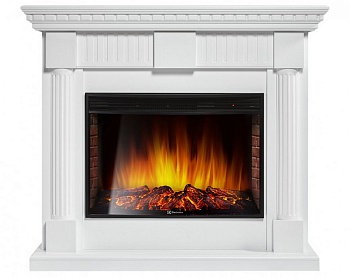 Каминокомплект Electrolux Colonnа 30 с очагом EFP/P-3320RLS