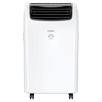 Мобильный кондиционер Funai Lotus MAC-LT40HPN03