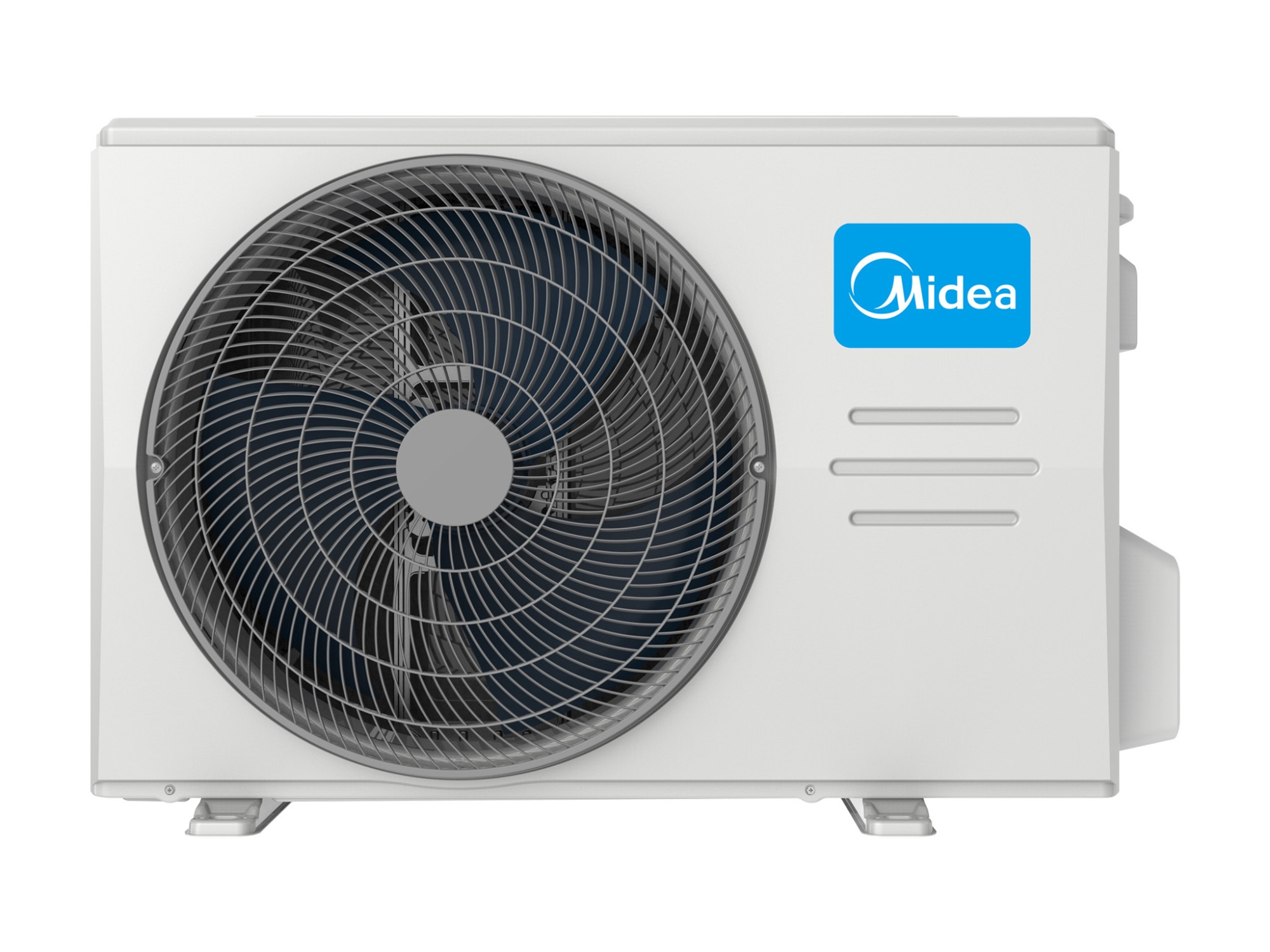 Напольно-потолочная сплит-система Midea MUEU-18HRFNX(GA)/MOA1U-18FRN8G1 Inverter