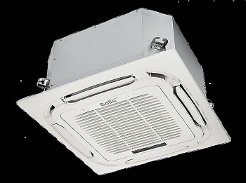 Комплект Ballu Machine BLCI C-18HN8/EU (compact) сплит-система кассетного типа