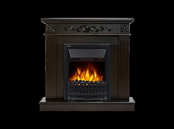 Портал Firelight Noce Classic шпон венге