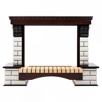 Портал RealFlame Country 33 AO