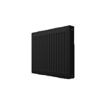 Радиатор панельный Royal Thermo COMPACT C11-400-400 Noir Sable