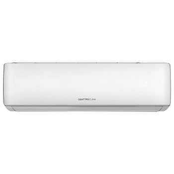 Сплит-система настенная Quattroclima QV-BE18WA/QN-BE18WA Bergamo on/off