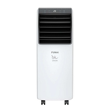 Мобильный кондиционер Funai Sakura MAC-SK30HPN03