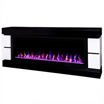 Электрокамин RealFlame Denver с очагом Saphir 60