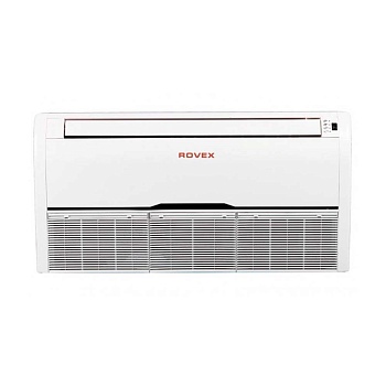 Напольно-потолочная сплит-система Rovex RCF-18HR1/CCU-18HR1