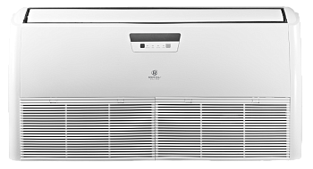 Напольно-потолочные сплит-системы  Royal Clima серии Esperto ES-F 48HRN/ES-E 48HN