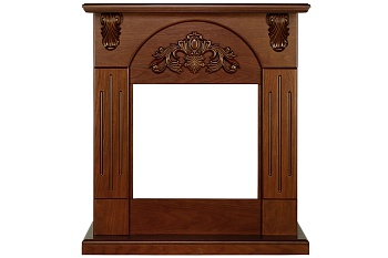 Портал Royal Flame  Chester Wood - Орех