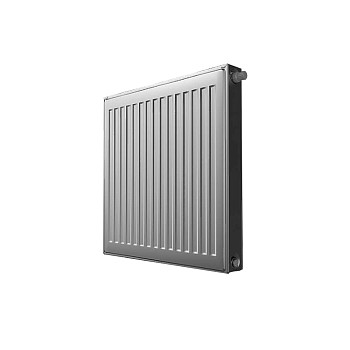 Радиатор панельный Royal Thermo VENTIL COMPACT VC22-600-2500 Silver Satin