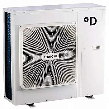 Канальная сплит-система Daichi DAT100BLHS1/DFT100ALS1 DFT