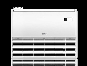 Комплект Ballu Machine BLCI CF-18HN8/EU 21Y сплит-система  напольно-потолочного типа