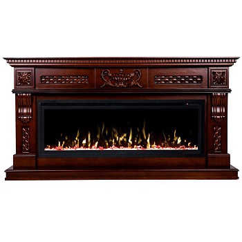 Электрокамин RealFlame  Corsica 60 NT с очагом Saphir 60