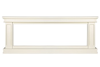 Портал Royal Flame  Geneva 60 - Слоновая кость