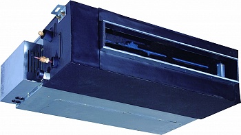 Сплит-система канальная Tosot T42H-LD3/I / T42H-LU3/O