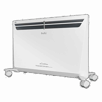Электрический конвектор Ballu BEC/EVU-2500-E 2.5 Evolution Transformer