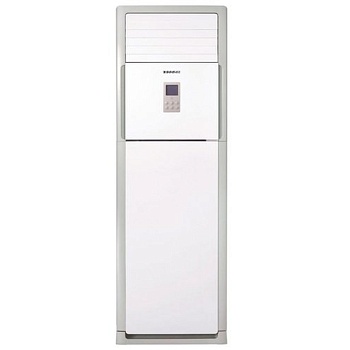 Колонная сплит-система Lessar LS-H24SKA2/LU-H24SKA2