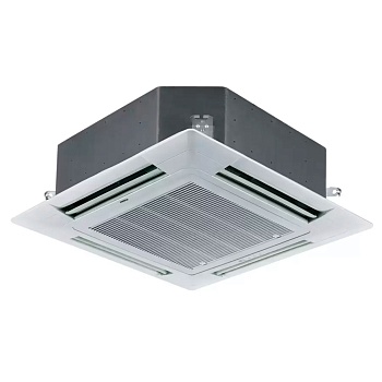 Кассетная сплит-система Haier AB36ES1ERA/1U36HS1ERA