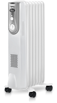 Масляный радиатор Ballu BOH/LV-07