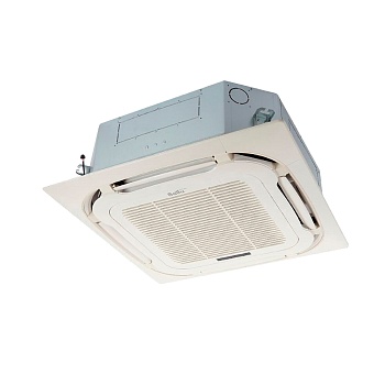 Комплект Ballu Machine BLC C-60HN1 21Y полупромышленной сплит-системы, кассетного типа