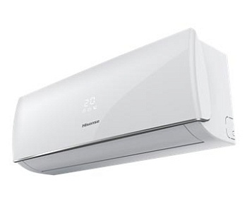 Сплит-система настенная Hisense AS-13UR4SVDDB5 / AS-13UR4SVDDB (2018) inverter