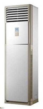 Колонный кондиционер Leberg LS-FS24M / LU - 24M1