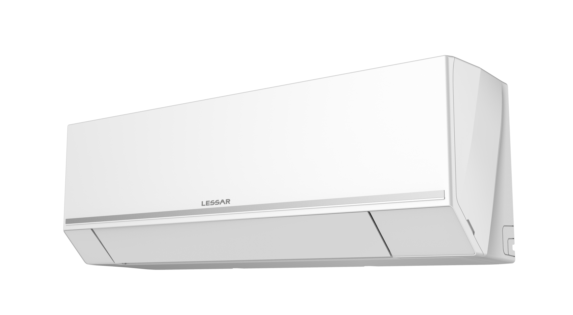 Настенная сплит-система LESSAR LS-HE24KLE2/LU-HE24KLE2 Avant Inverter