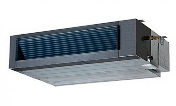 Канальная сплит-система Ballu BDA-18HN1