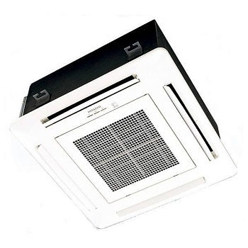 Сплит-системы кассетного типа Hitachi RAI-60RPE/RAC-60NPE inverter